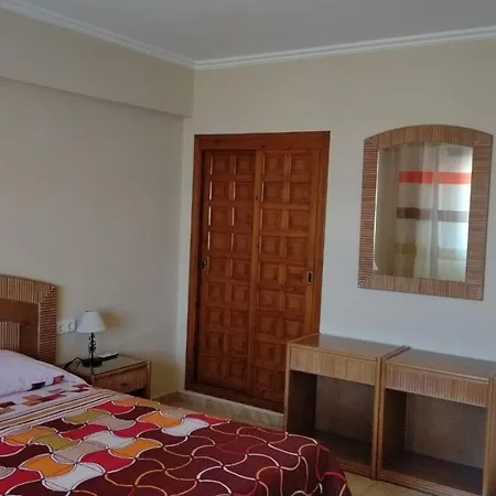 Apartment Maria Elena Segunda Linea Del Mar *